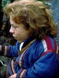 Harry Potter ve ÖLüm YadigarLarı Oyuncu Kadrosu Warwick-Davis