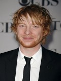 Harry Potter ve ÖLüm YadigarLarı Oyuncu Kadrosu Domhnall-Gleeson