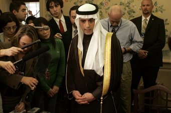El supuesto complot iraní para asesinar al embajador saudí en EE.UU. se llena de dudas El-embajador-saudi-en-Estados-_54229895560_51347059679_342_226