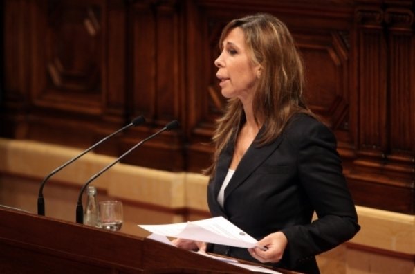 Declaració Sobiranista del Parlament de Catalunya Alicia-Sanchez-Camacho-PPC-dur_54356545252_53389389549_600_396