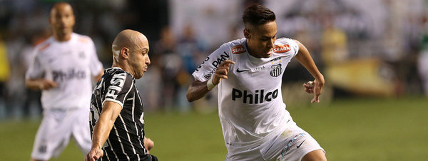 El Santos quiere repatriar a Robinho para suplir a Neymar Neymar-intenta-regatear-al-jug_54373744418_51351706917_600_226