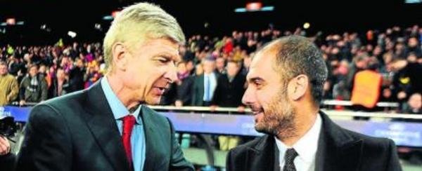 ▓     fcb ▓  -  10 Wenger-y-Guardiola-antes-del-u_54210421430_54115221155_600_244