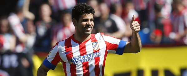 El Atleti recurrirá la amarilla de Costa para que juegue el derbi GRA225-MADRID-14-04-2013-El-de_54371223031_54115221155_600_244