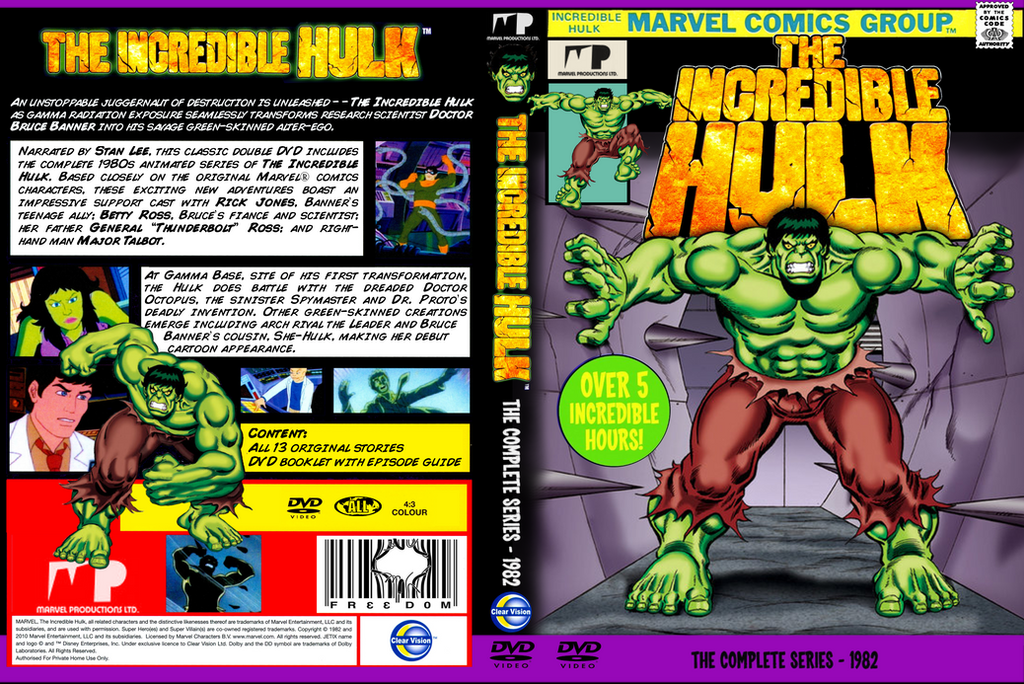 Cine y series de animacion - Página 2 The_incredible_hulk_1982_animated_series_dvd_cover_by_misterbill82-d75x2yi