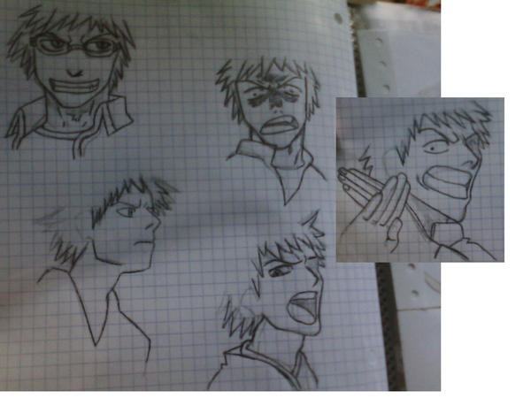 Dibujos Random - ¿Posibles gráficos para un juego? Ichi_xd_by_4ngel_m