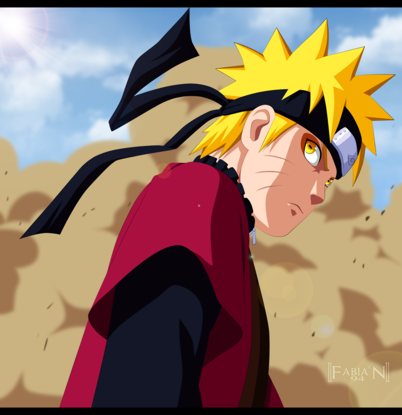 Missão Rank A - Página 3 Naruto_sennin_modo_by_llfabian_94ll-d6hfxpf