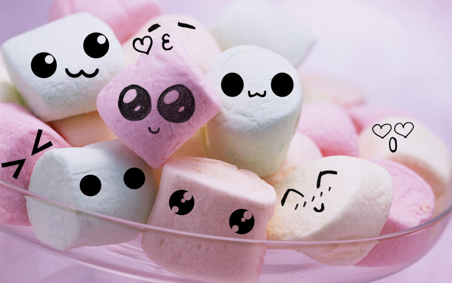 NPC]&[BBB]Expo Buell Puce Hainaut à Saultain 24-04-16 - Page 4 Cute_wallpaper_marshmallows_by_chicastecnologicas21-d4vm5gg