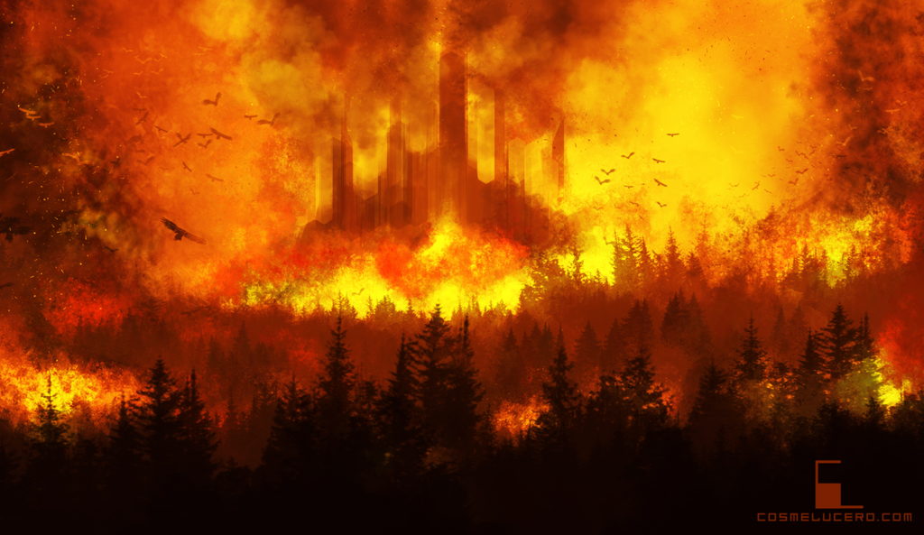  Natura: The Unification War Burning_castle_2_by_aeflus-d72c5oe