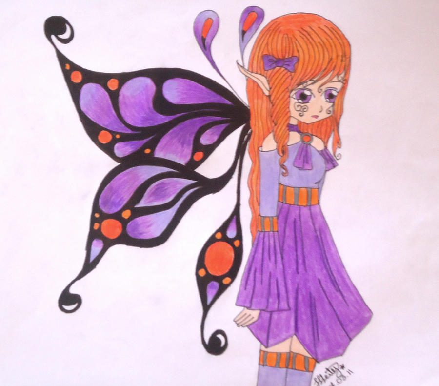 [Aventura]: Os Escolhidos - Página 39 The_sad_fairy_by_eyecharms-d45ut82