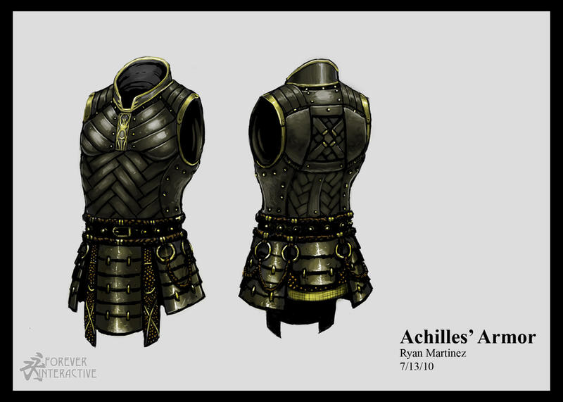 The Gallery - Page 9 Achilles___armor_by_rytango-d32esun