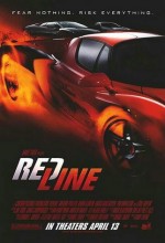 Hız Tutkusu - Redline Redline