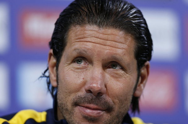 Simeone: "El partido a partido es la vida de cualquier persona en la calle" GRA011-MADRID-03-01-2014-El-en_54398762067_54115221154_600_396