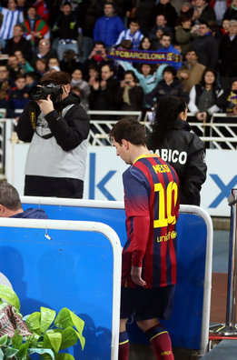 بالصور : مباراة ريال سوسيداد - برشلونة  3-1 ( 22-02-2014 ) Real-Sociedad-FCBarcelona-Foto_54401622911_54115221160_261_396