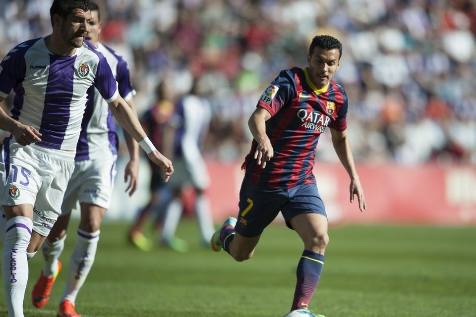 صور : مباراة بلد الوليد - برشلونة 1-0 (08-03-2014 ) Partido-de-Liga-Valladolid-FC-_54402911325_54115221152_960_640