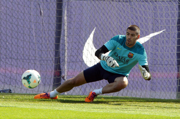 صور تدريبات لاعبي برشلونة 15-03-2014 Barcelona-15-03-14-Entrenamien_54403672230_54115221154_600_396