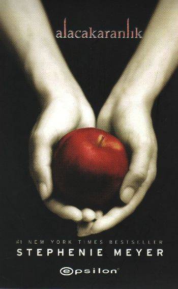 Alacakaranlık - Stephenie Meyer Alacakaranlik__1238961161