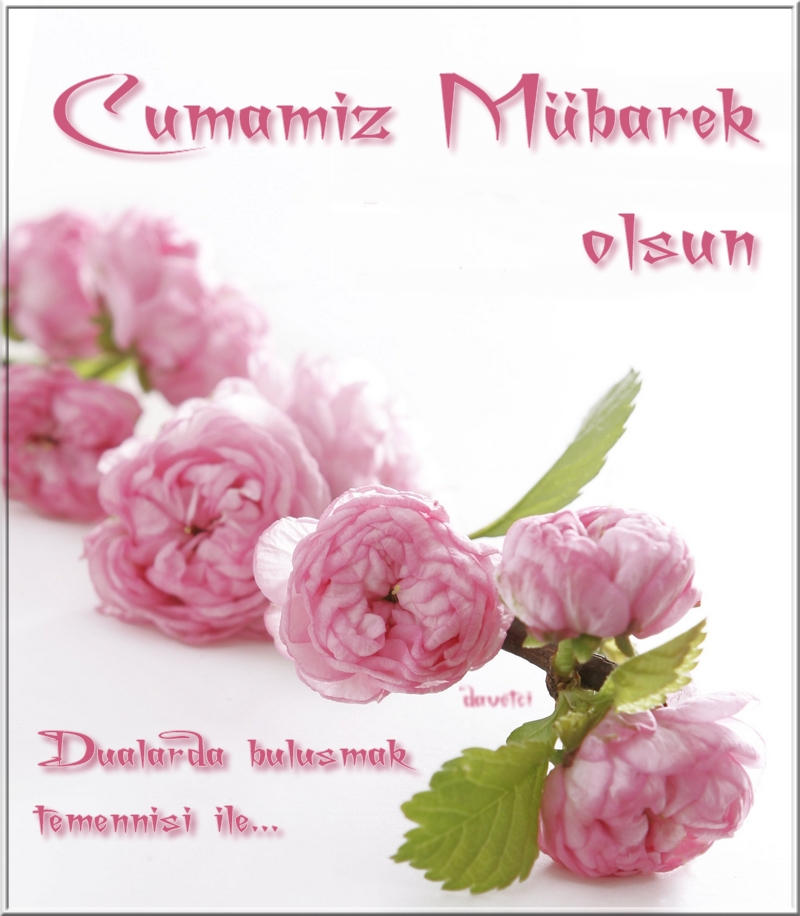 CUMA GN MESAJLARI 964627261296766_1258702162