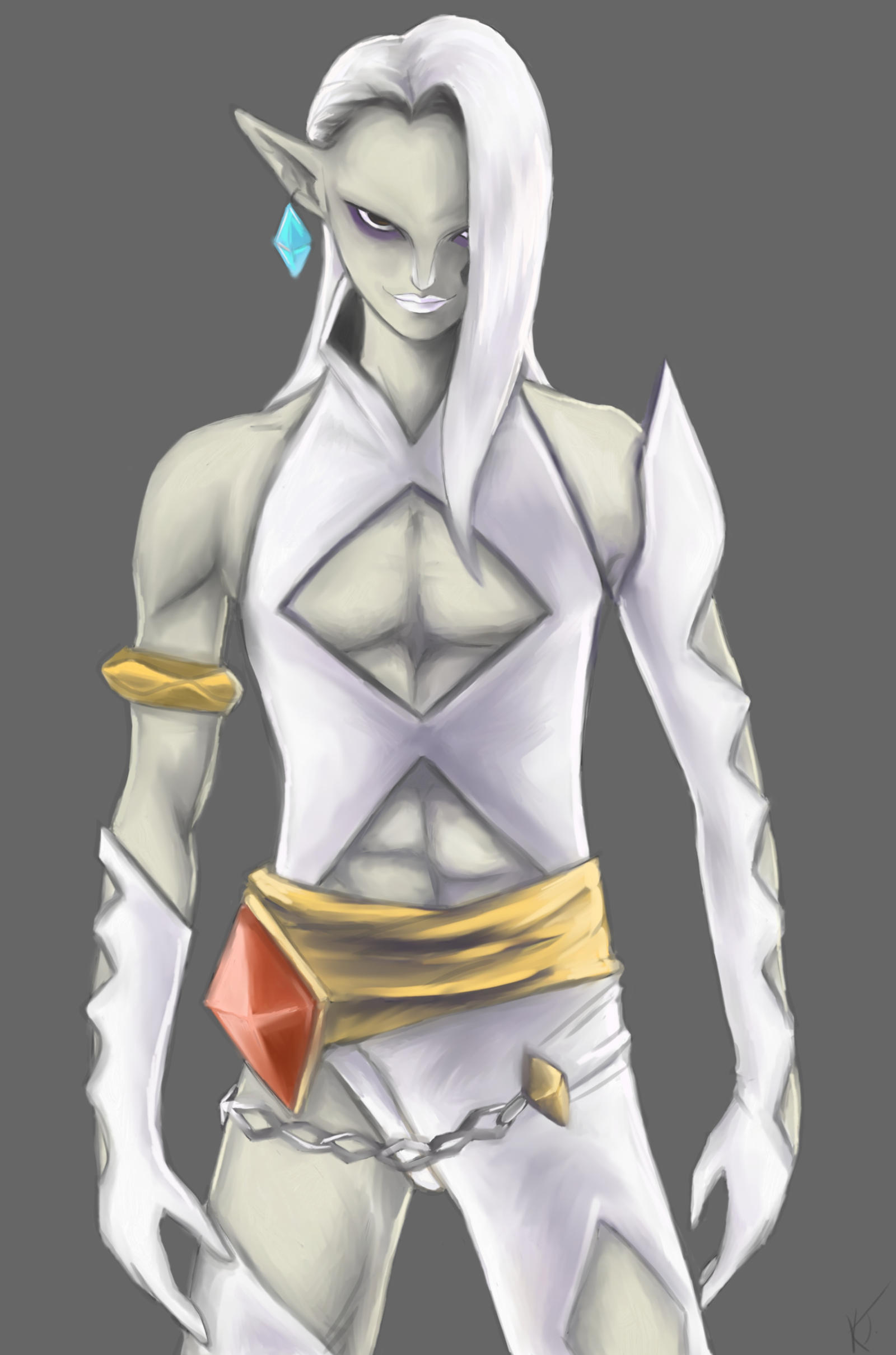 ¿? Come_hither_hyper_ghirahim__by_raekile2-d54w881