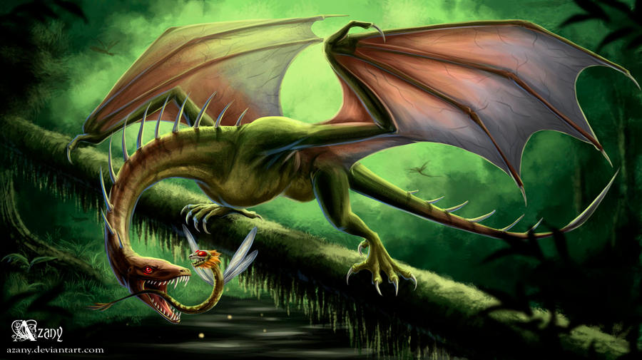 Wyverns Wyvern_monarch_by_azany-d58f5rc