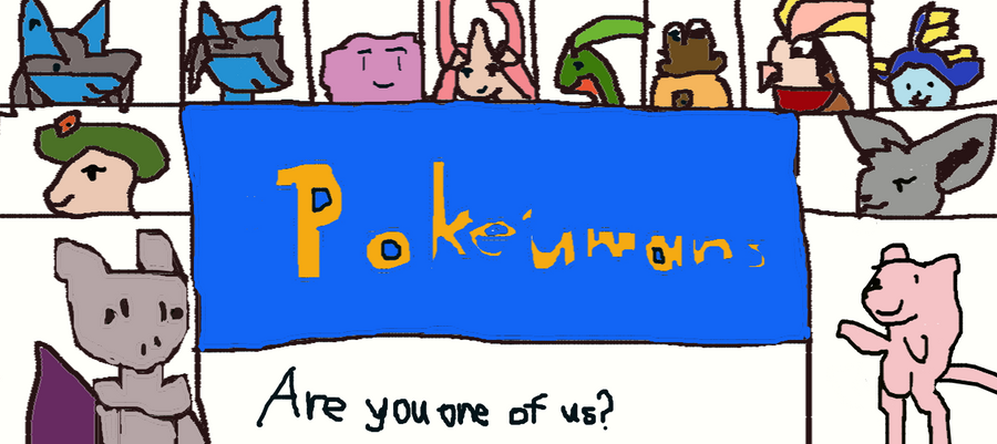 Galerie des Pokéumains My_entry_for_pokeumans_poster_by_fireeevee30-d32ephg