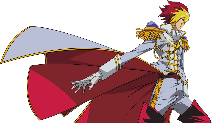 Aleatorio - ♕ SPIRIT BRINGERS: EMPYREAN REALM. (SAGA DE AMAGI) Star_driver_vector_by_getchanceandluck-d38x6yv