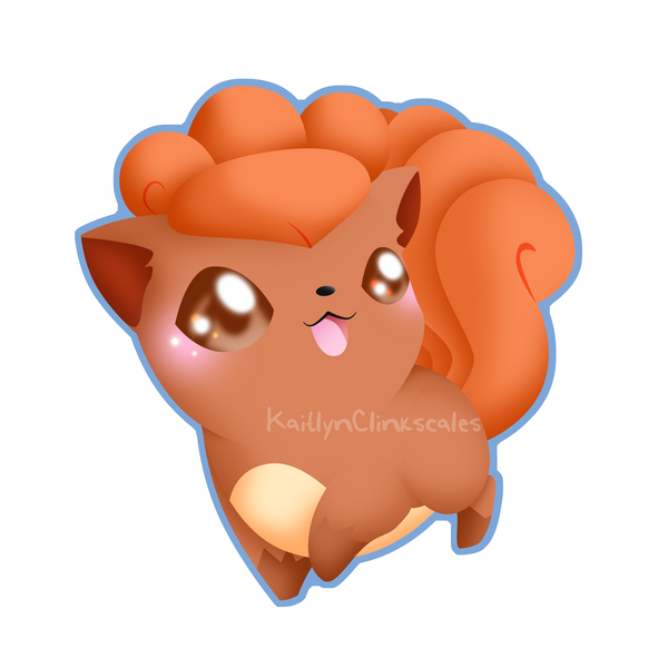 Quel Pokémon êtes-vous ? - Page 13 Vulpix_v3_by_kaitlynclinkscales-d58qp4o