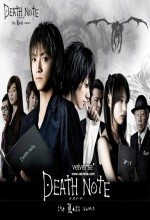 Death Note 2 The Last Name - Ölüm Defteri 2 Son İsim Tek Parça Türkçe Altyazılı İzle&İndir Death-Note-The-Last-Name-1