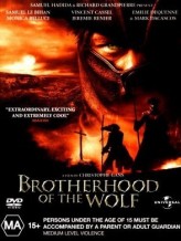 Kurtların Kardeşliği - Brotherhood Of The Wolf HD 720p Tek Parça Türkçe Dublaj İzle Kurtlarin-kardesligi-1337005479