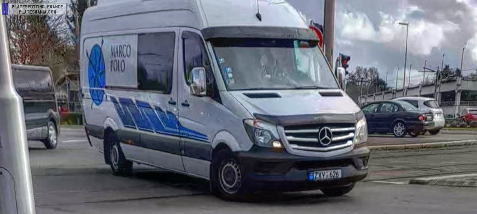 Mercedes Sprinter - Page 2 16353480