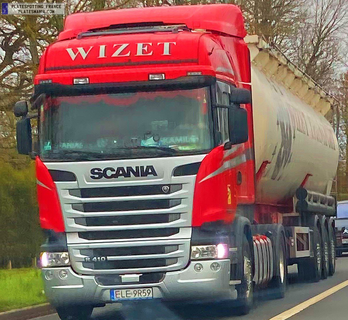 Wizet Transport (Leczyca) 18649590