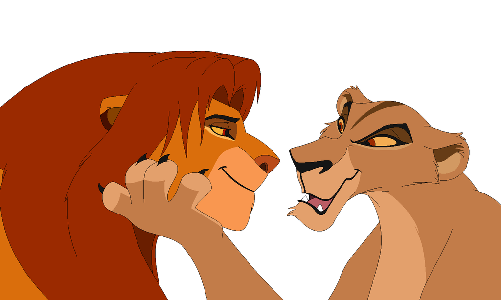 IMAGENES EL REY LEON JPG, PNG Lion_king___oh_my_dear_simba___base_by_nuller4444_bases-d8s9p2d