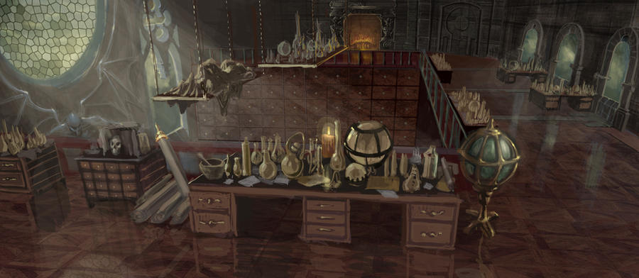 Laboratorium Wizard__s_apothecary_by_rusty001-d2ycsao