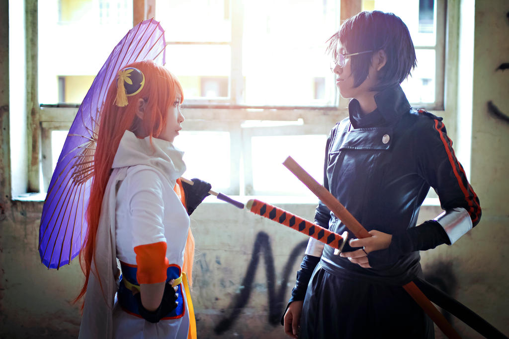 Cosplay anime Gintama Kagura_shinpachi___gintama__be_forever_yorozuya_by_ying_juan-d86wya9