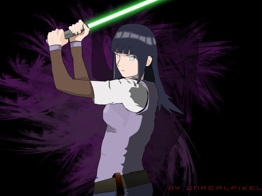 Ficha de Hana Hyuuga Cross__hinata_is_a_jedi_knight_by_unrealpixel-d3atom3