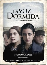 Uyuyan Ses - La voz dormida (2011) - TurkceAltyazi   The-sleeping-voice-1339431600