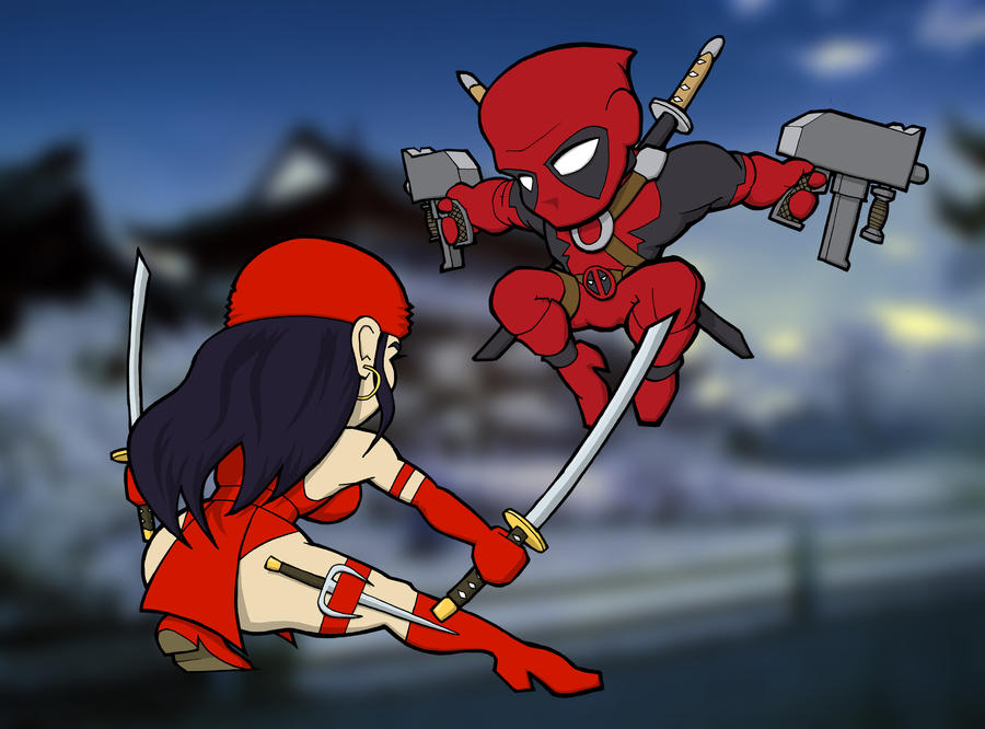 Rol libre: Se busca gente Deadpool_vs_elektra_by_nicemugoftea