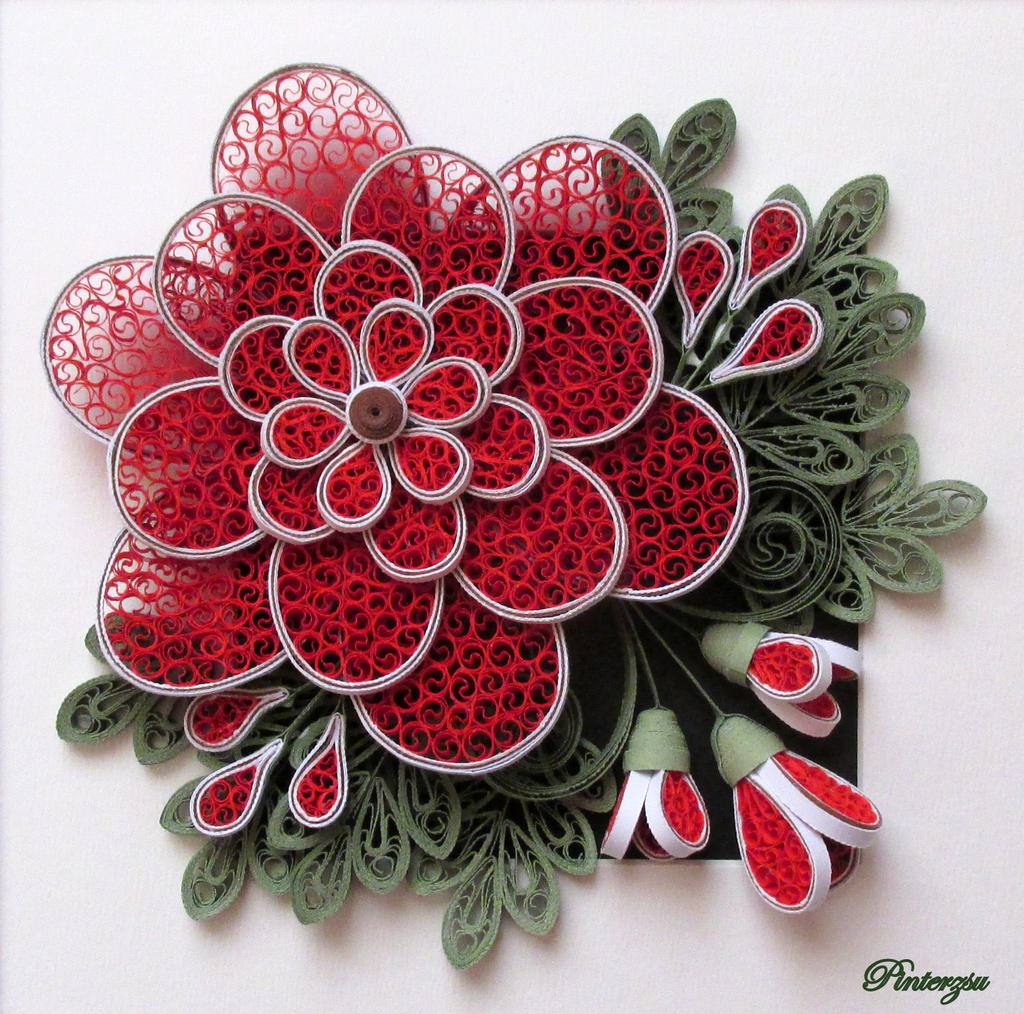 quilling  Quilling__inspired_by_ayani_art_by_pinterzsu-d8re5kk