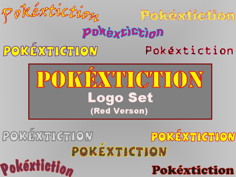 Galerie des Pokéumains Pokehumans_logo_set__pokextinction_version__by_pfaccioxx-d5amozt