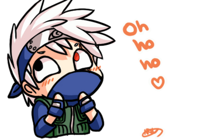 Je vous aime ! Et vous m'aimez ! Vous êtes mes stars  Pervy_kakashi_plz_by_nomers_sushi-d3b60mx