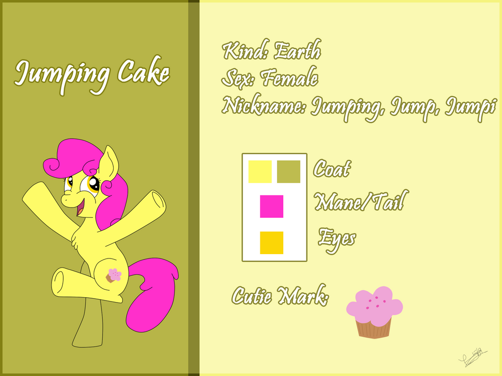 Galeria de Delta :) Jumping_cake_by_tamu569-dak4w31