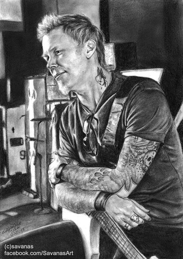 James Hetfield (Metallica) James_hetfield_by_savanas-d5y4z4i