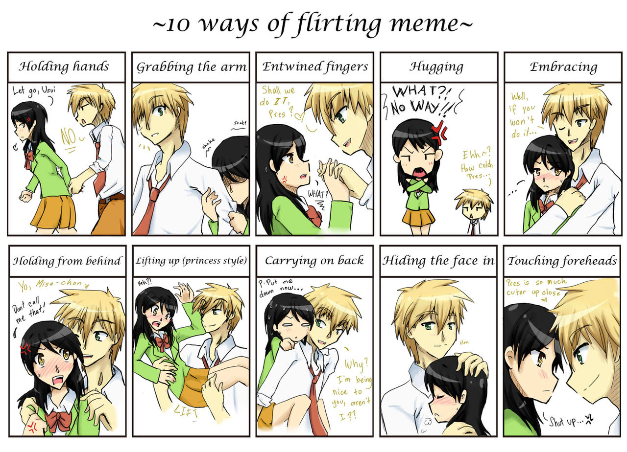 The Flirt Thread (Old) - Page 20 __flirt_meme___misaki_x_usui___by_0__sakura__dita__0