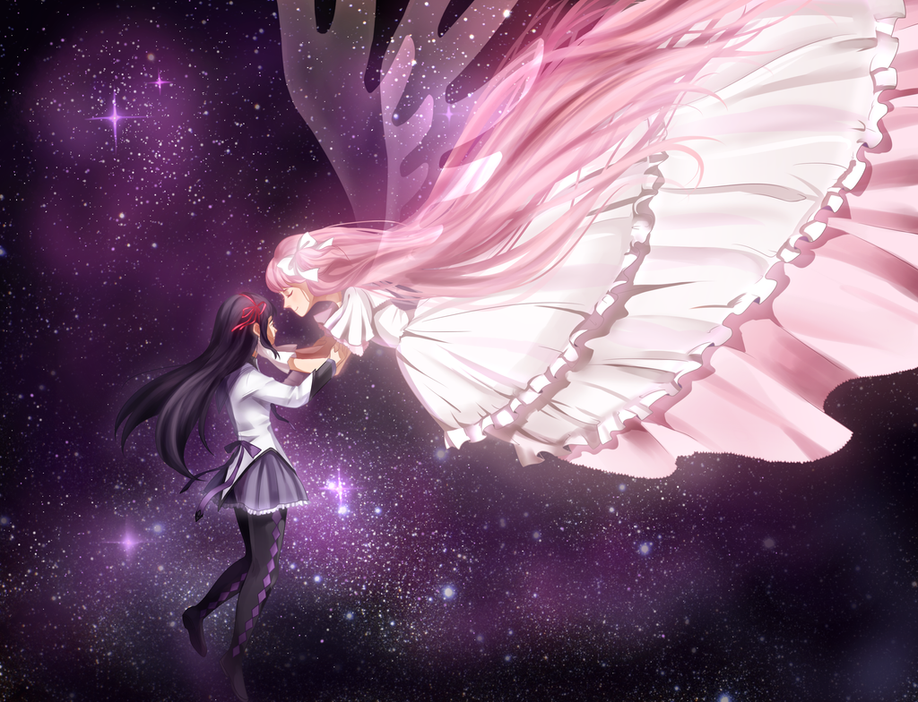 imagens de Mahou Shoujo Madoka Magica Madoka_magica_by_uixela-d5sy93l