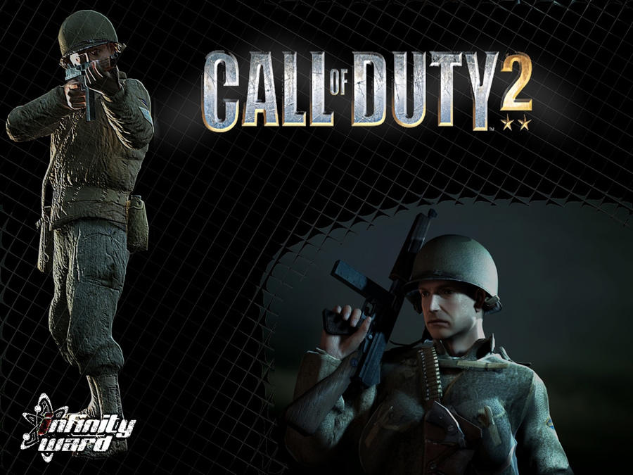  LADDER DE VERANO DE COD2 Wallpaper_call_of_duty_2_by_lool705-d4c8rlh