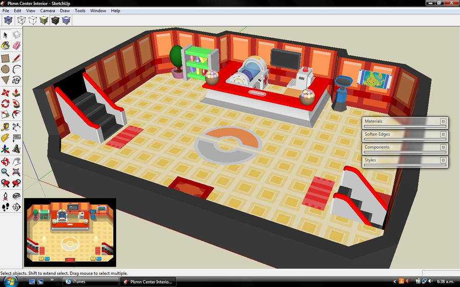 Team Rocket Wip_pokecenter_interior__iii_by_skyblufox