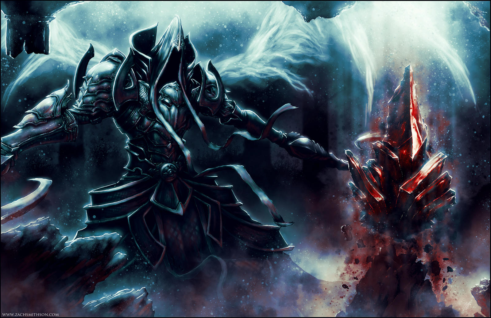 Candor Malthael__angel_of_death_by_zachsmithson-d79d4hh