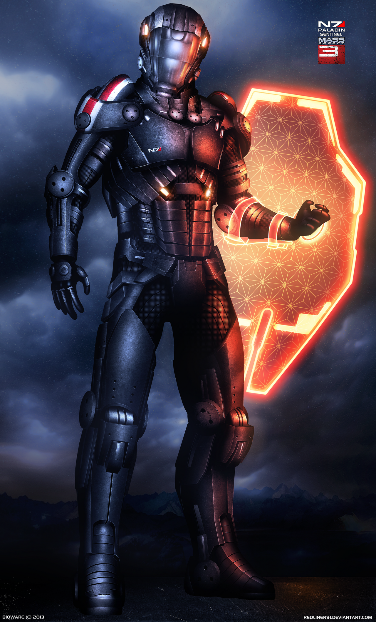 Arsenal: Armas e Equipamentos Mass_effect_3_n7_paladin_v2__2013__by_redliner91-d6h8lq4