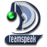 Notre serveur teamspeak