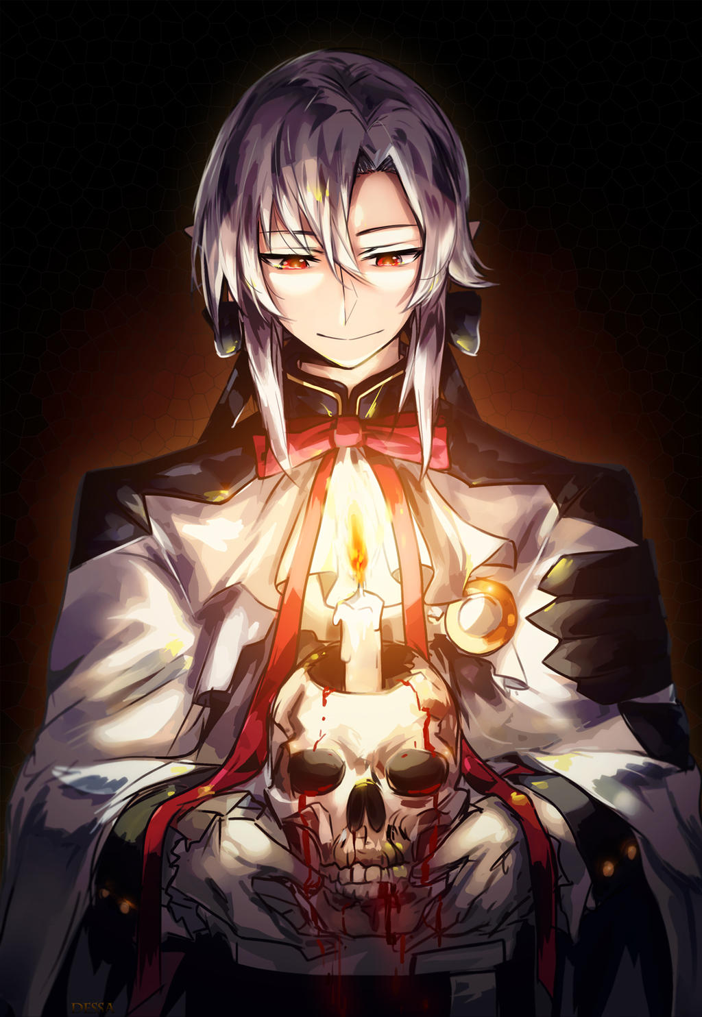 Ficha de Personagem - Kiel Owari_no_seraph__ferid_bathory_by_dessa_nya-d9ppcvo