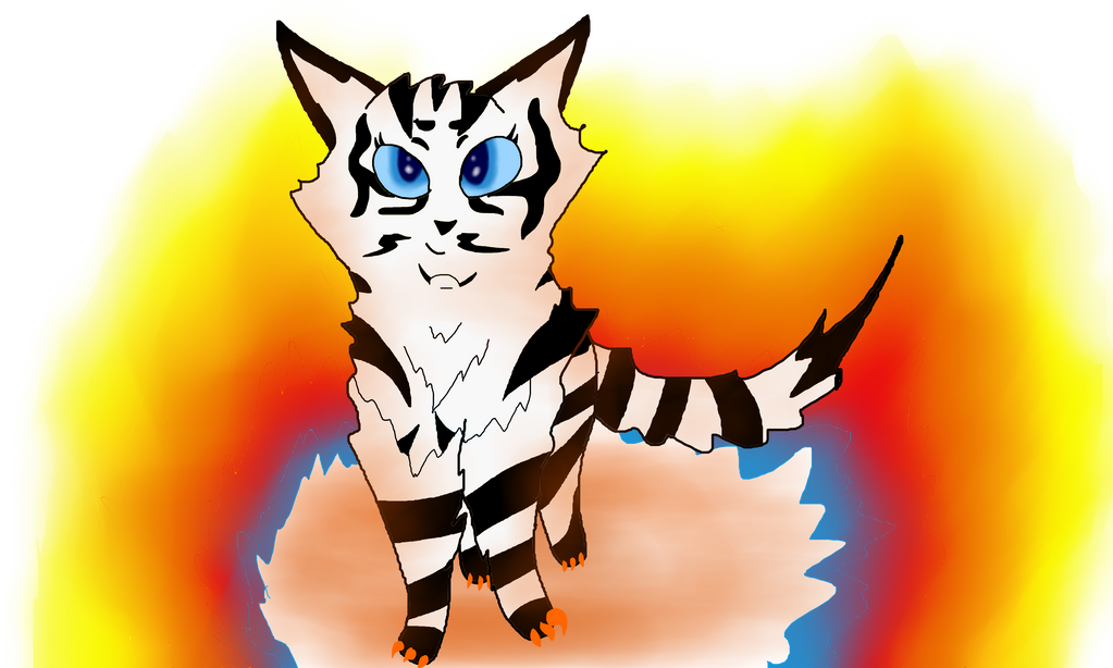 Cadeau pour Kira Felinae___kira_power_fire_gift_by_crystaltiger17-d9jv41b